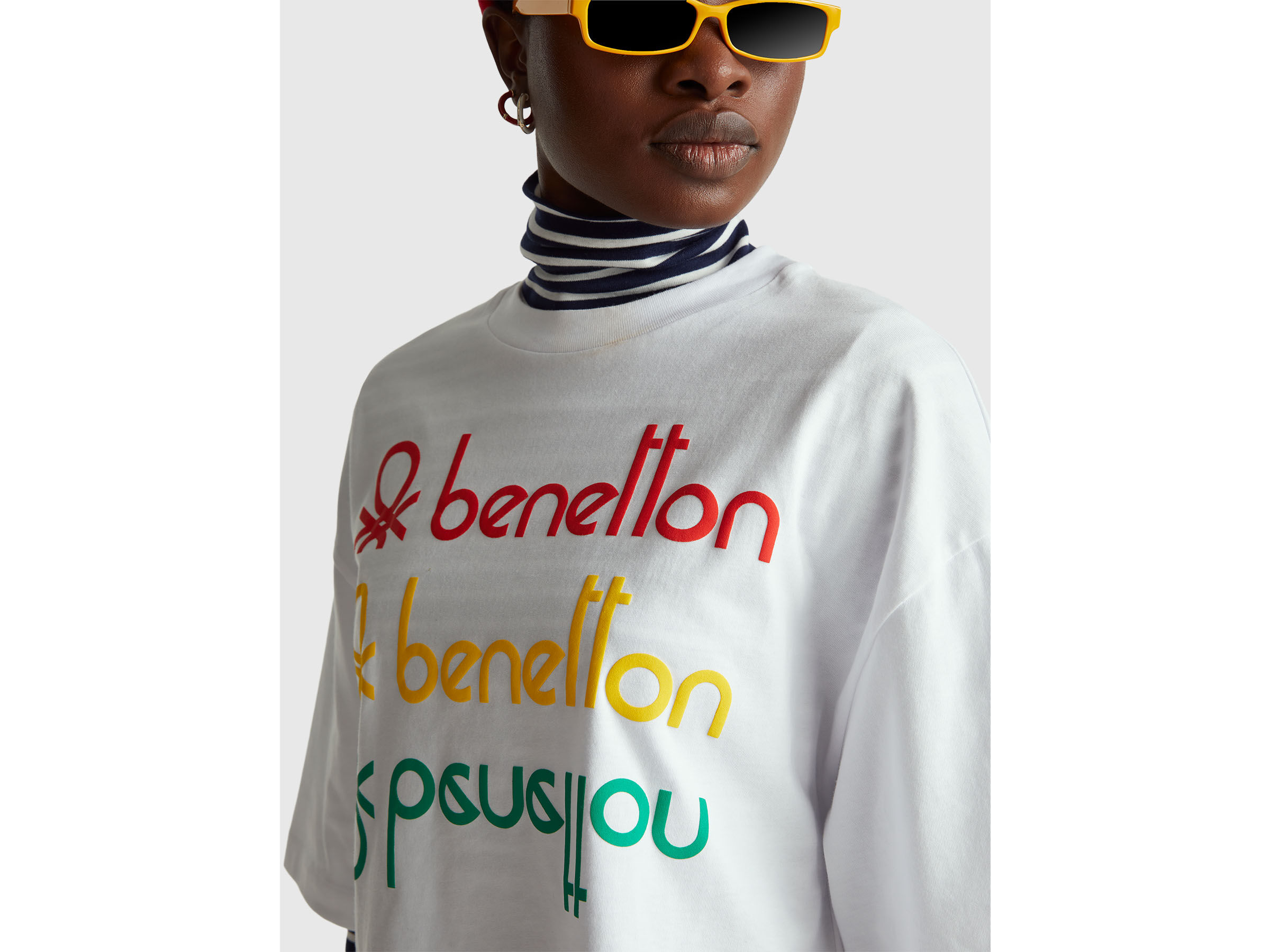 T-SHIRT Women image number 4